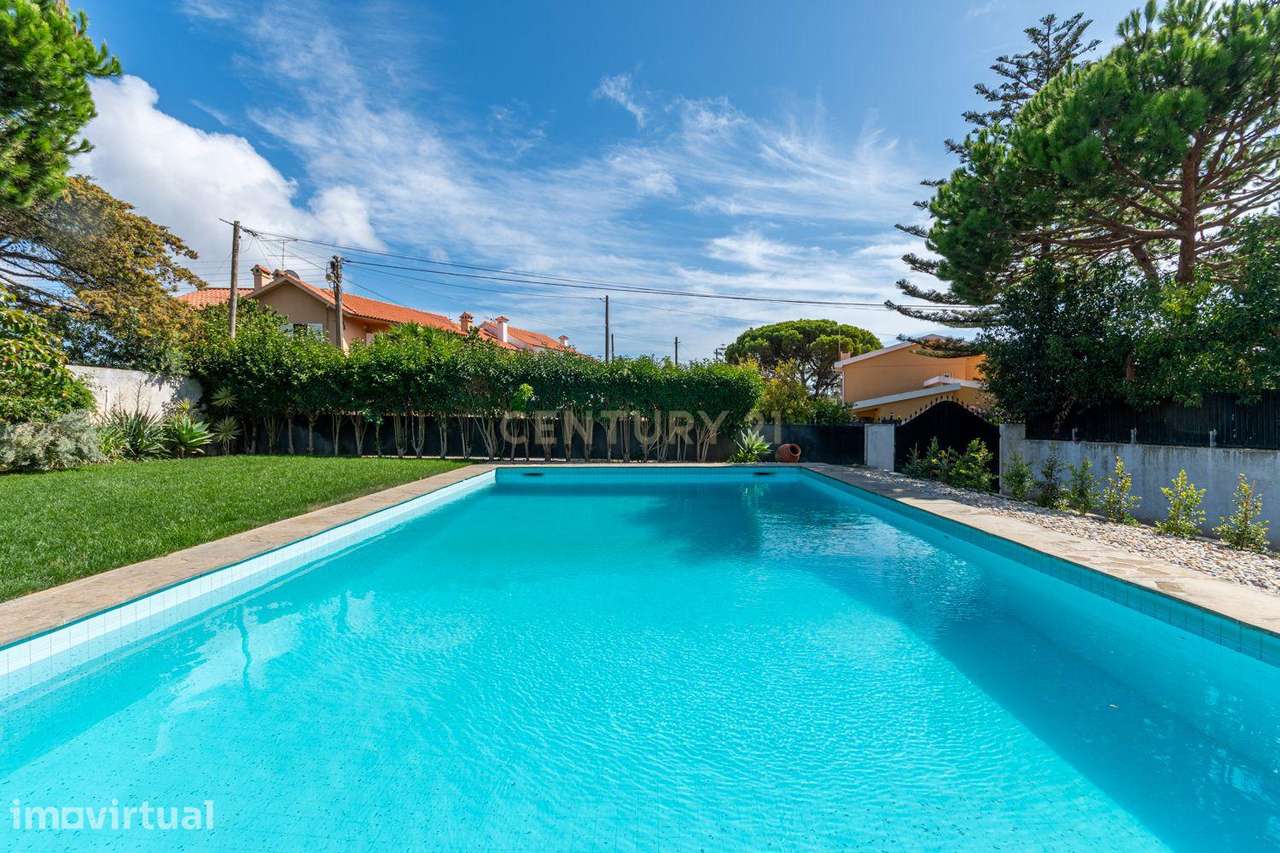 Apartamento T3 em Cascais | Junto à Quinta da Bicuda - Grande imagem: 3/35