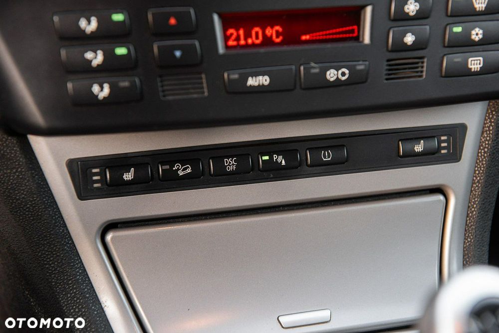 BMW X3 2.0d - 21