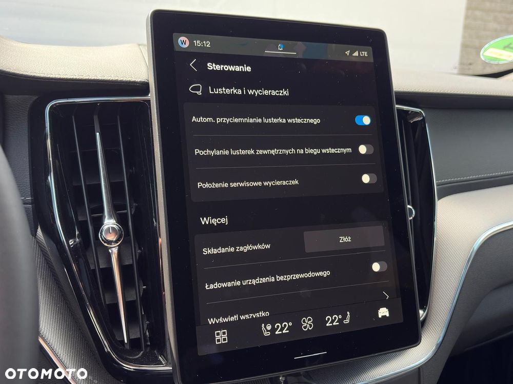 Volvo XC 60 - 32