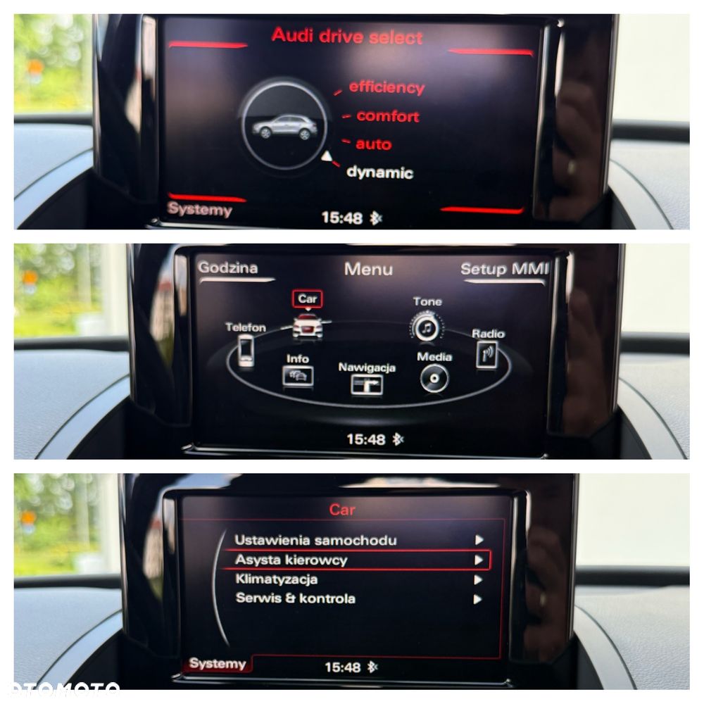 Audi Q3 2.0 TDI Quattro S tronic - 32