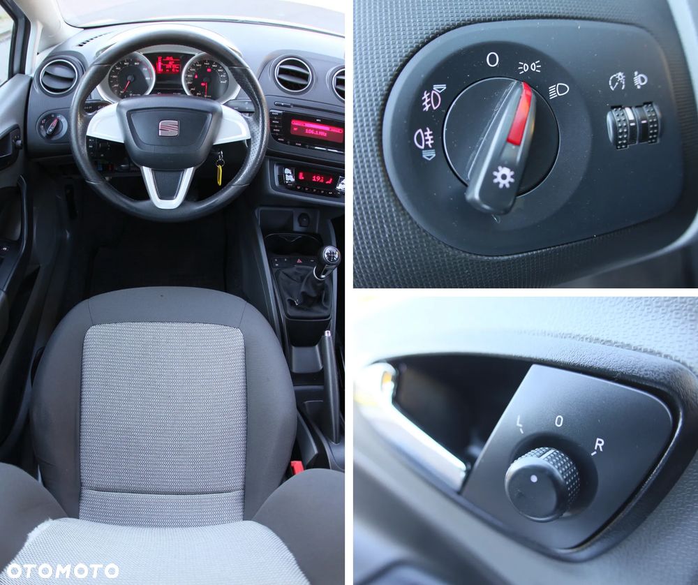 Seat Ibiza - 28
