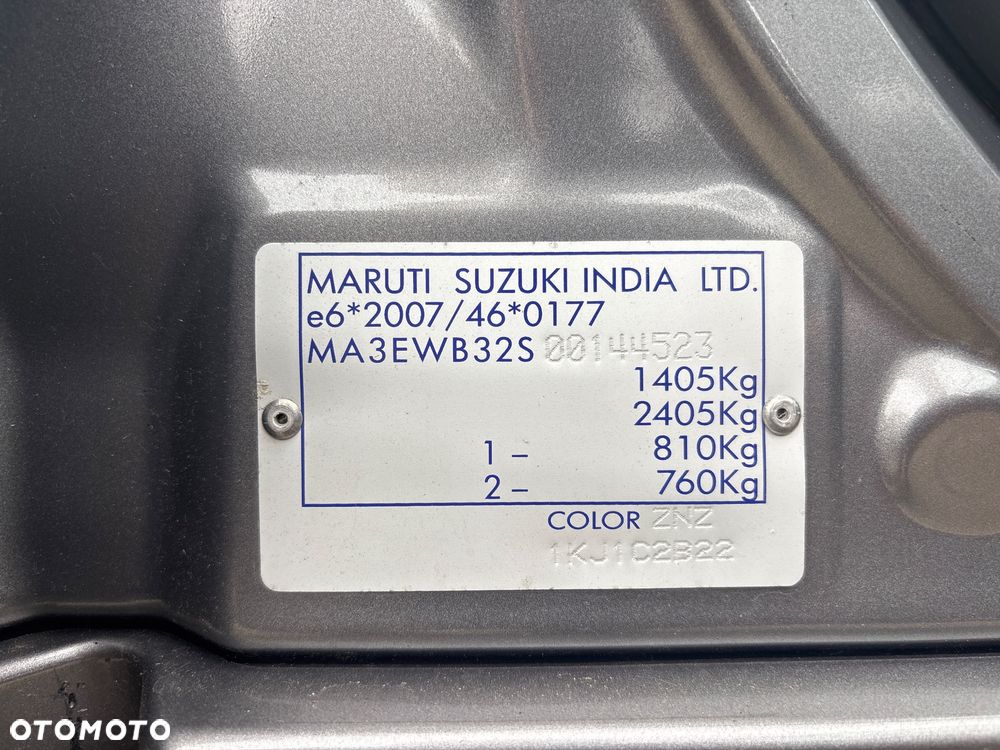 Suzuki Baleno 1.2 Premium - 40