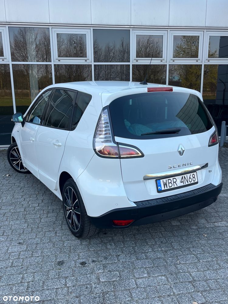 Renault Scenic TCe 130 Bose Edition - 29