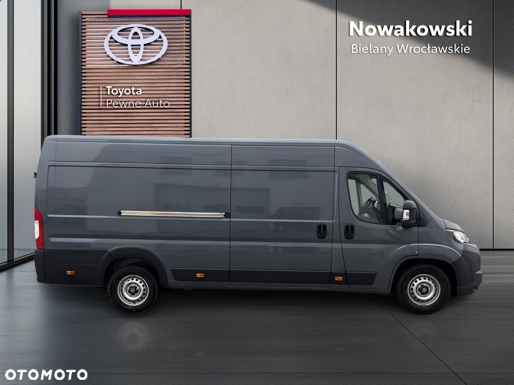 Toyota PROACE MAX - 26