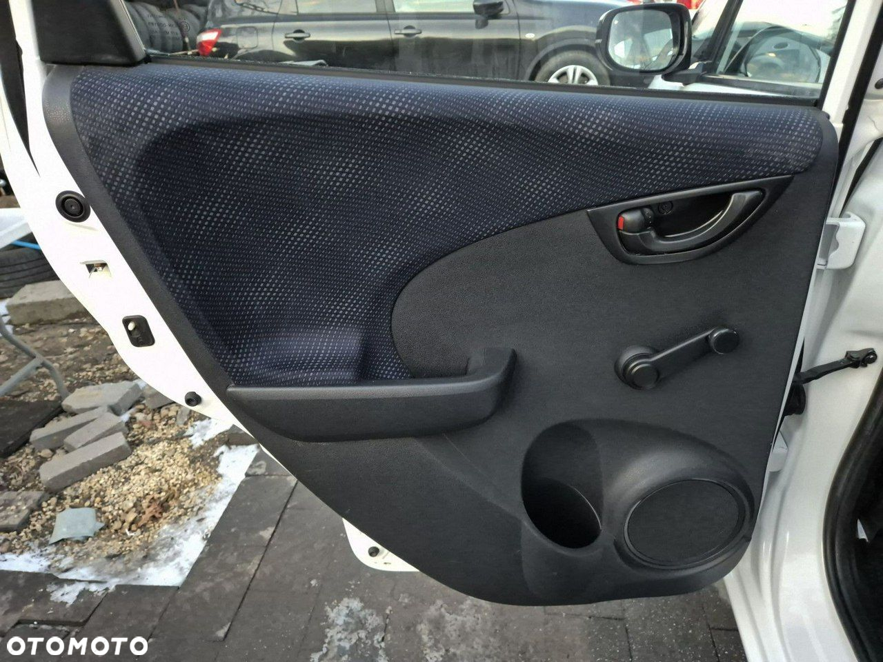 Honda Jazz - 11