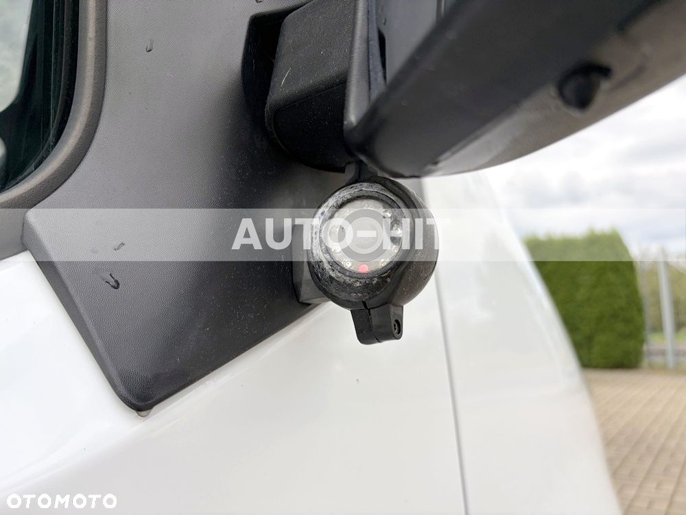 Opel Movano - 23