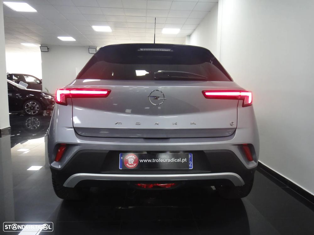 Opel Mokka-e Ultimate - 7