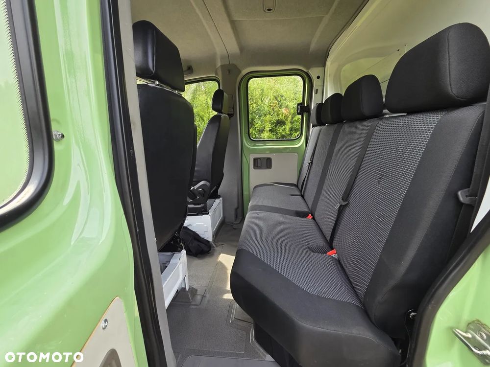 Mercedes-Benz Sprinter 513 do 3.5t - 22