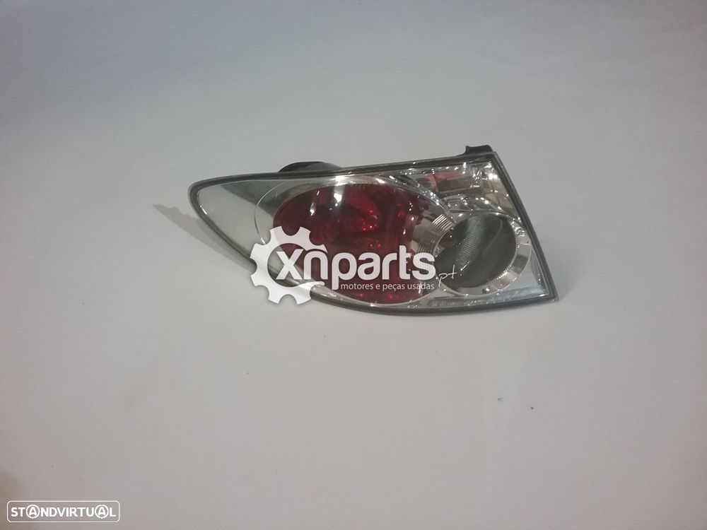 Farolim Trás Esq MAZDA 6 SEDAN (GG) 2002 - 2008 - 1