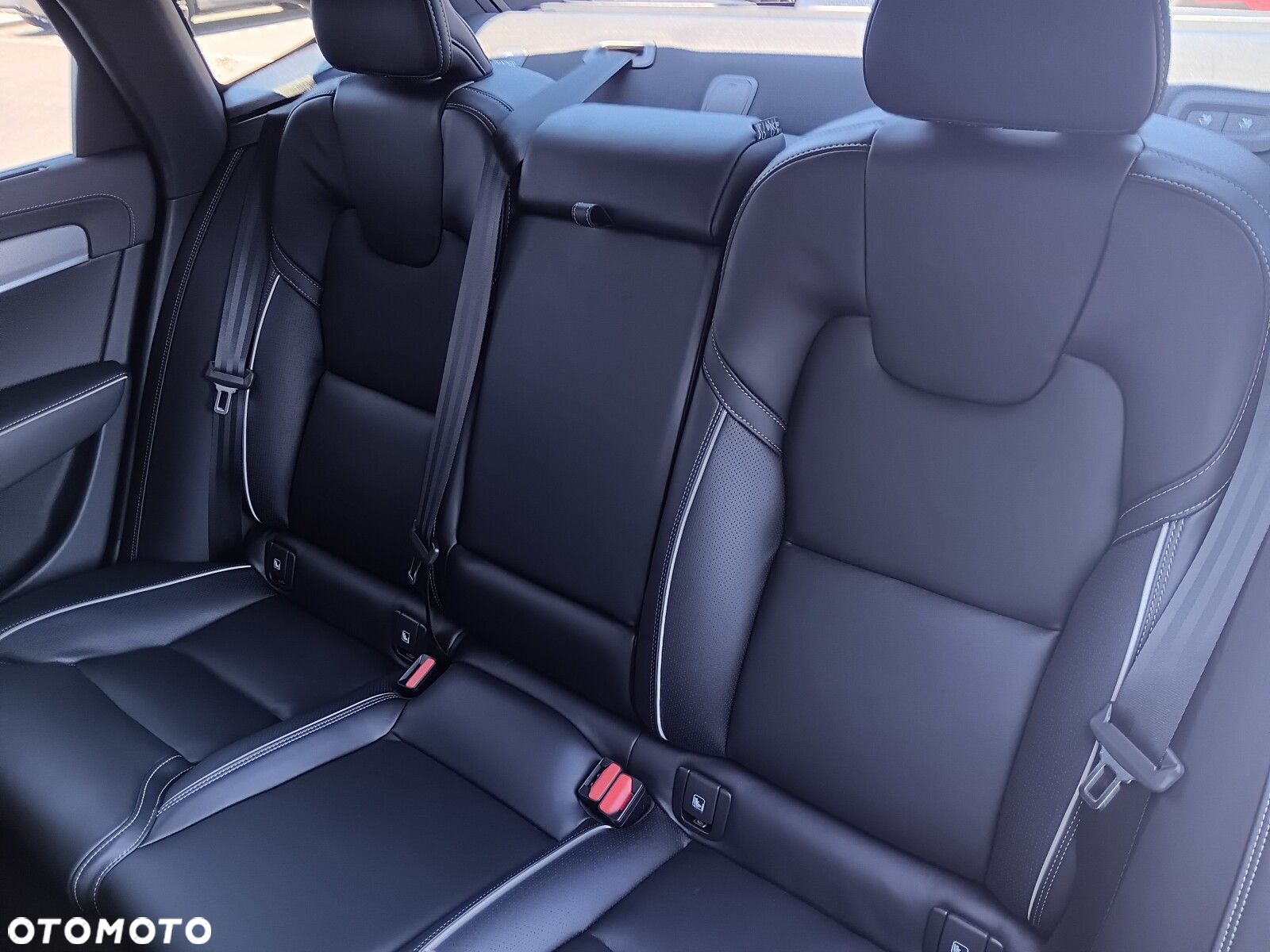 Volvo S90 - 17