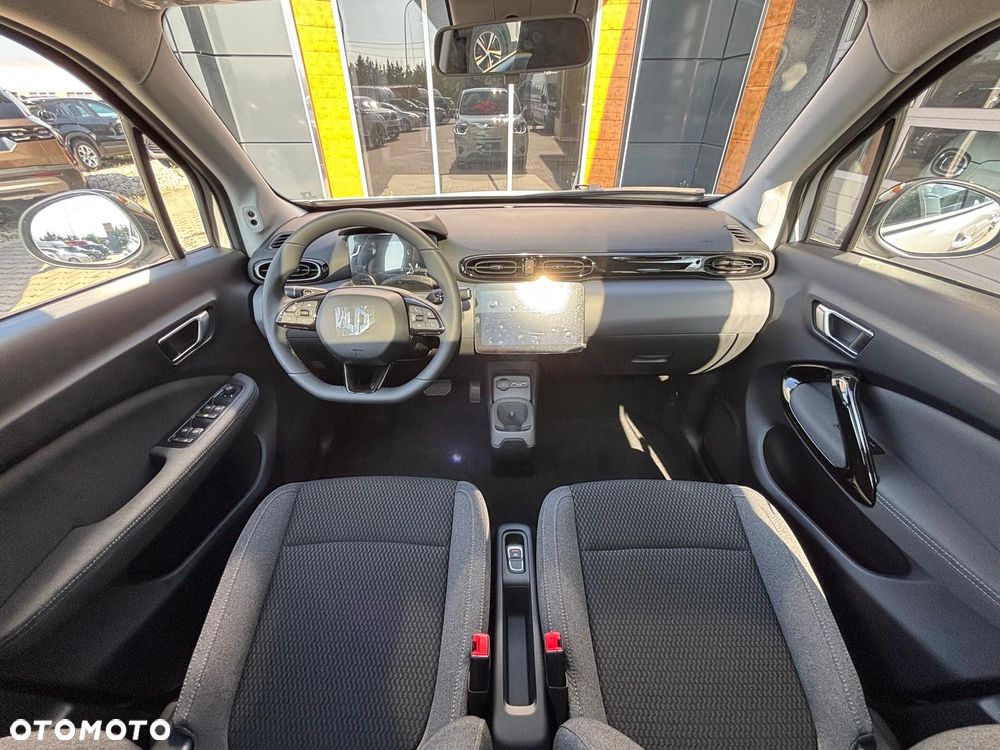 Leapmotor T03 37.3 kWh Smart - 12