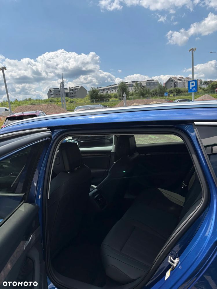 Skoda Superb 2.0 TSI L&K DSG - 8