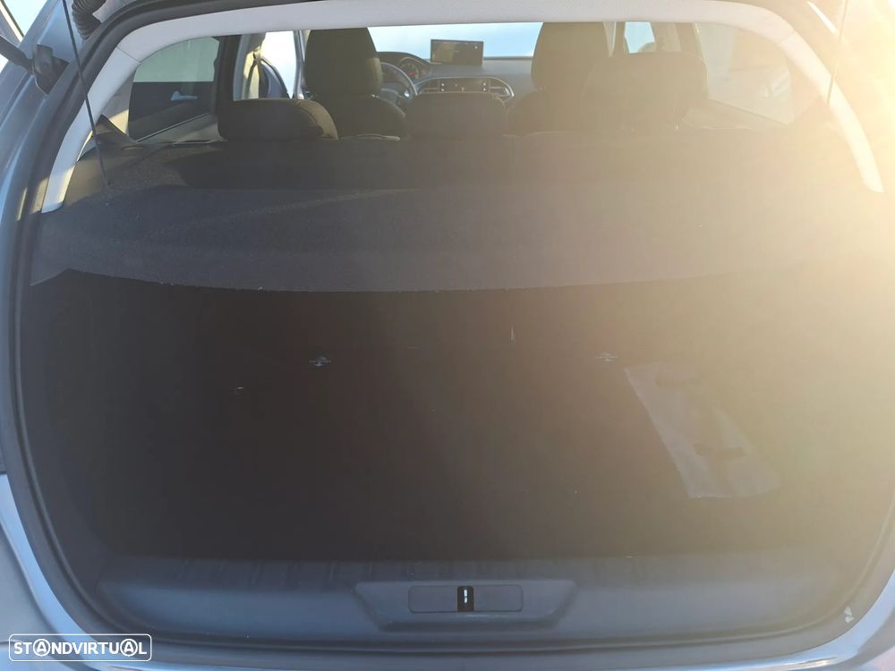 Peugeot 308 1.6 BlueHDi Active - 20