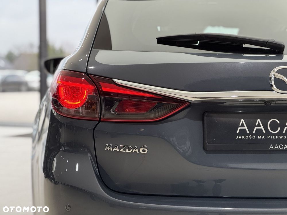 Mazda 6 - 39