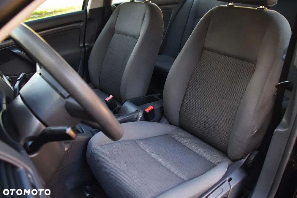 Volkswagen Golf 1.4 Sportline - 8