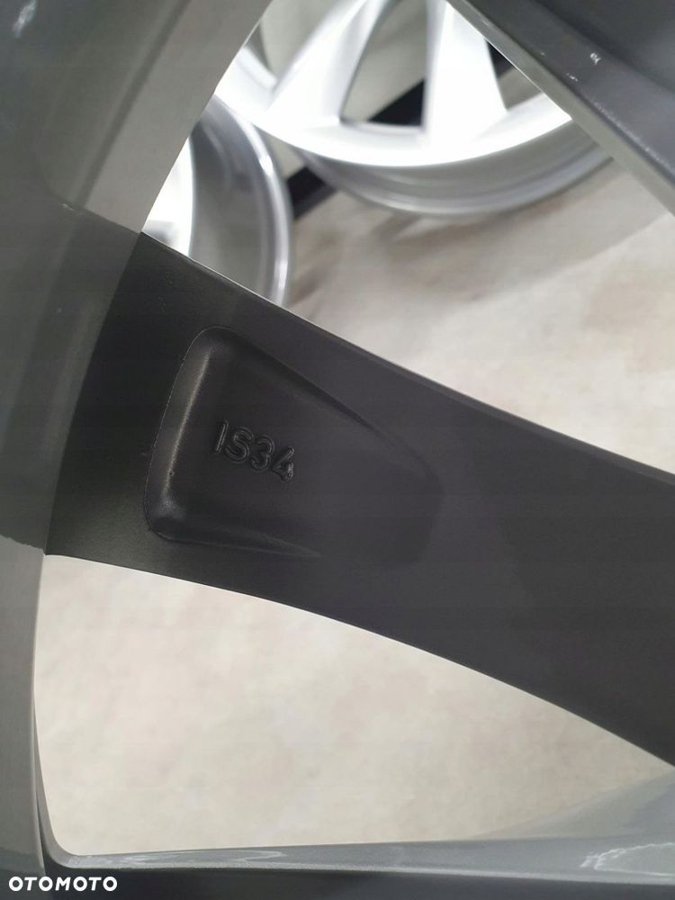 Felgi aluminiowe BMW 3 F30 F31 4 F32 F33 F36 18" - 13