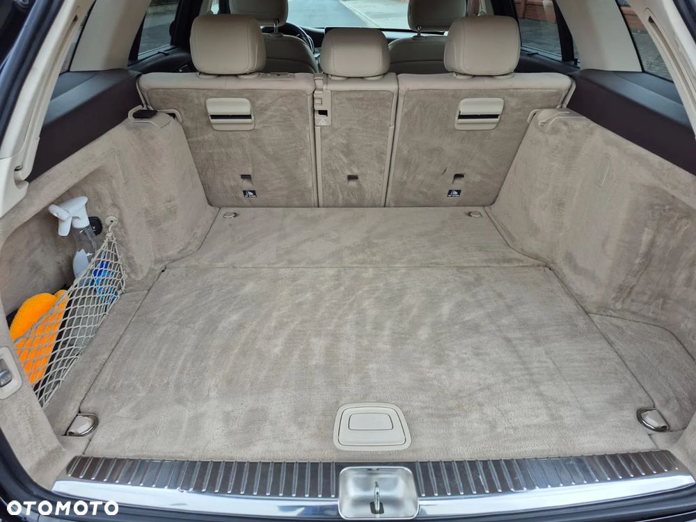Mercedes-Benz Klasa C 220 d 4-Matic 9G-TRONIC - 17