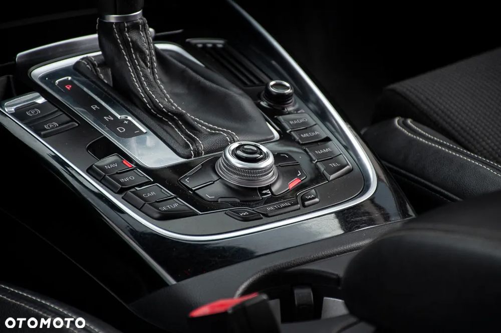 Audi Q5 2.0 TDI Quattro Stronic - 39