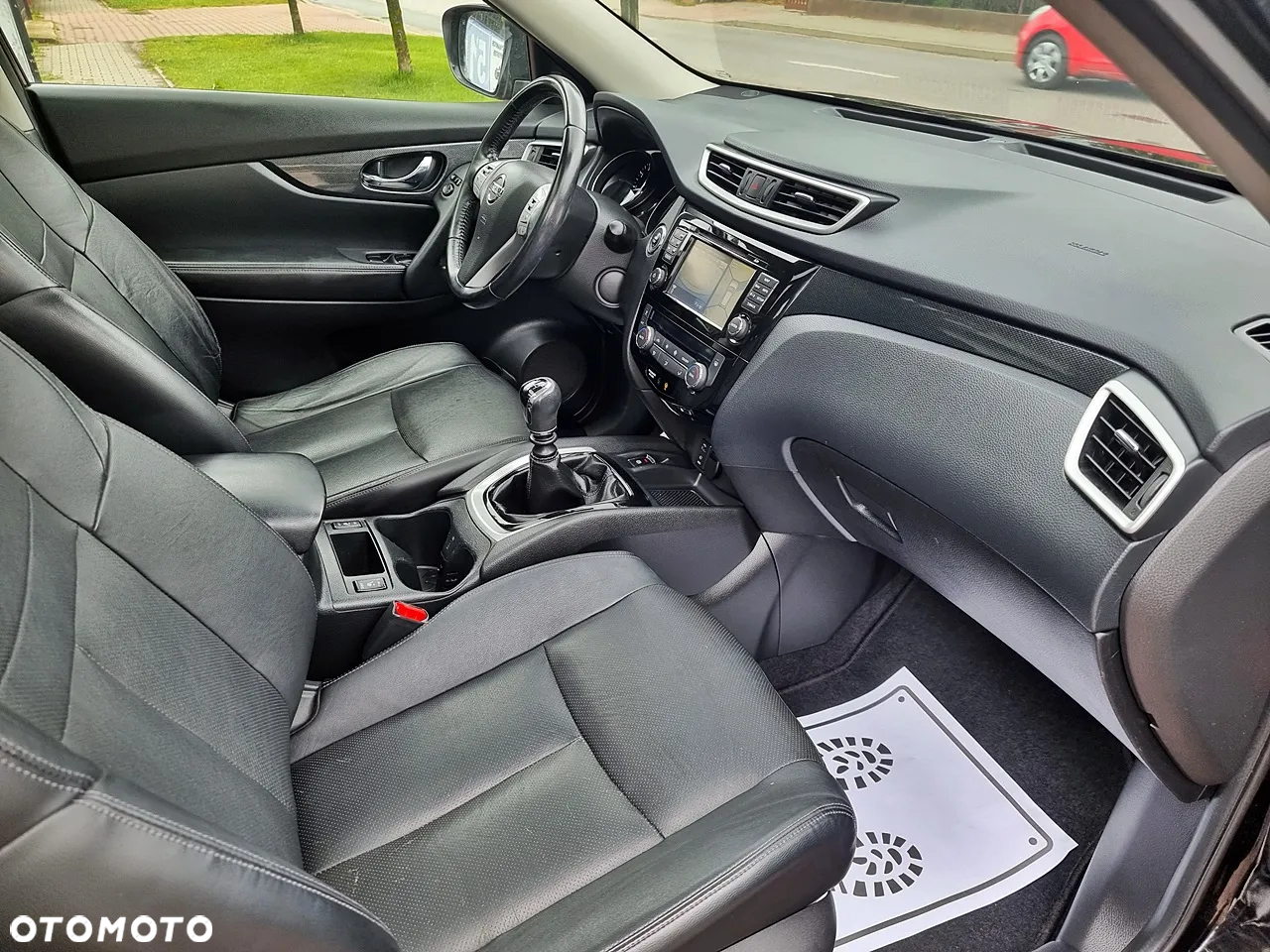Nissan X-Trail 1.6 DIG-T Tekna 2WD - 8