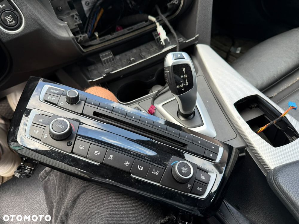BMW Seria 3 320i GPF M Sport - 16