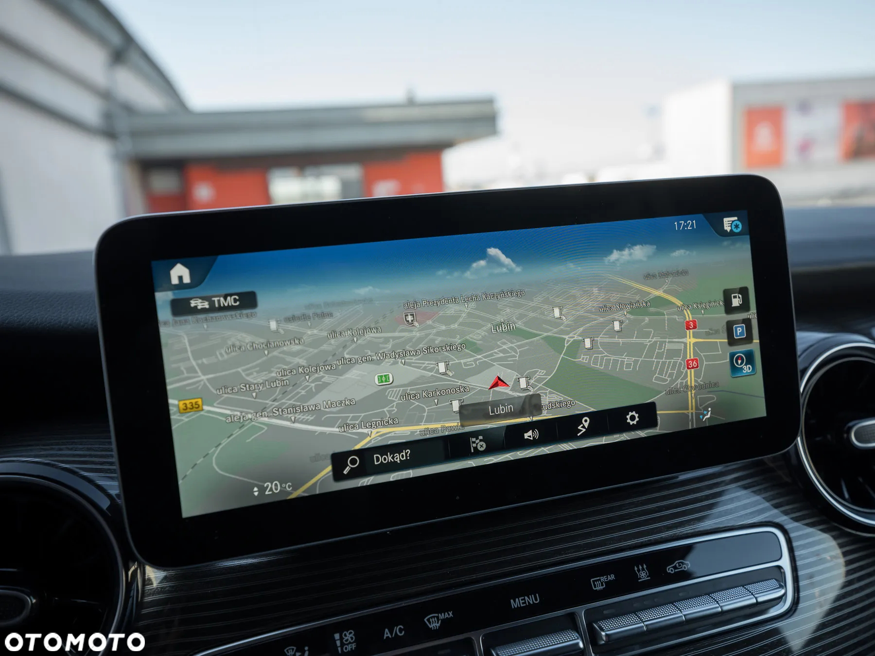 Mercedes-Benz Klasa V 300 d 4-Matic Avantgarde 9G-Tronic (ekstra d³) - 32