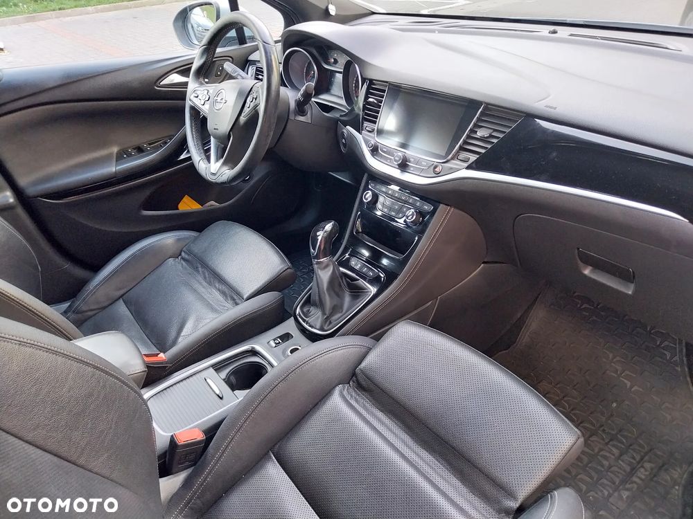 Opel Astra 1.6 CDTI Elite S&S - 1