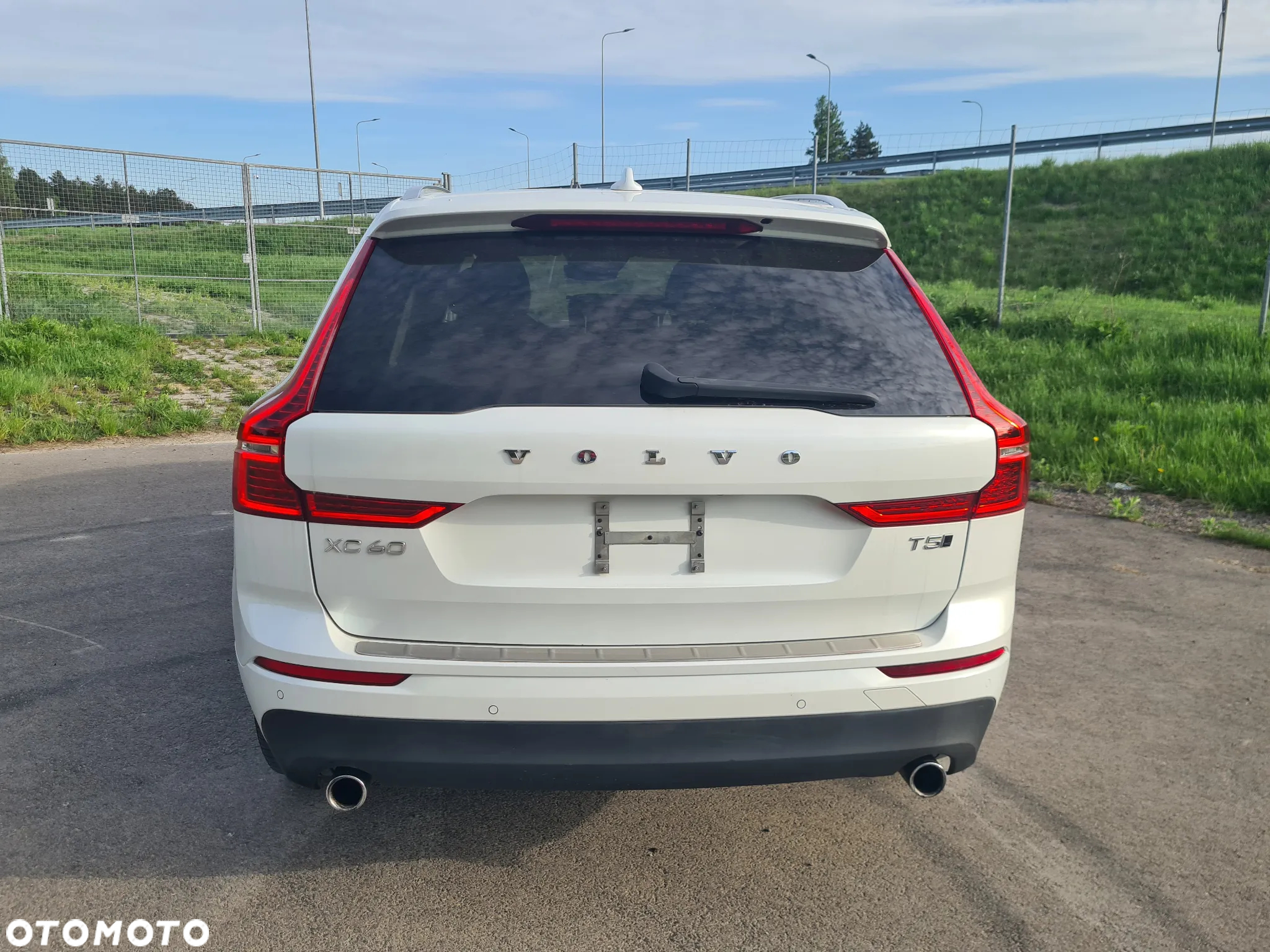 Volvo XC 60 - 3