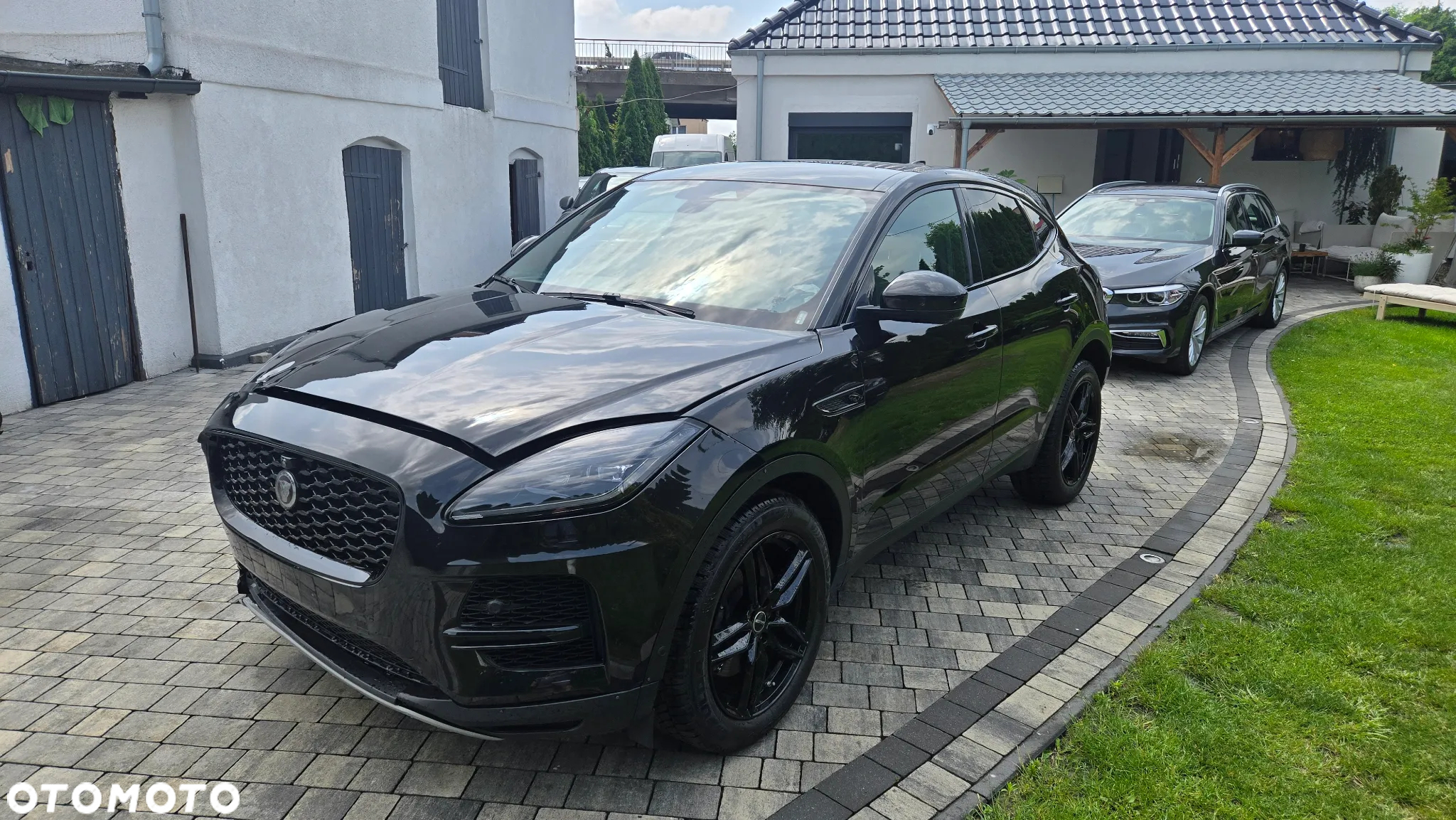 Jaguar E-Pace - 7