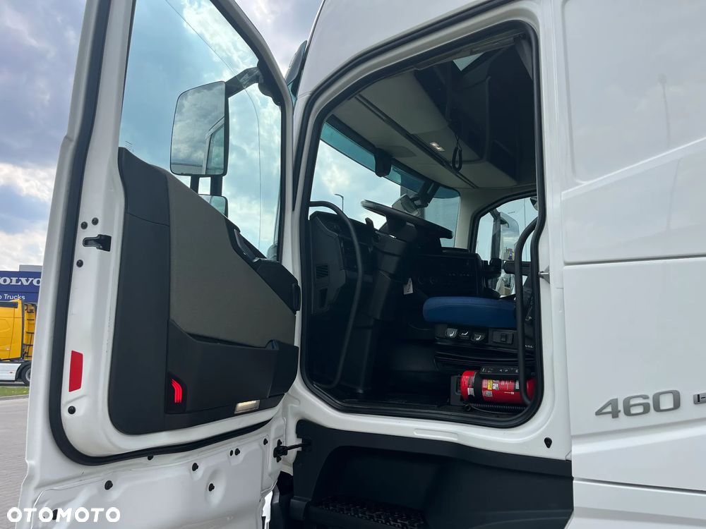 Volvo FH(4) 460KM TC - 9