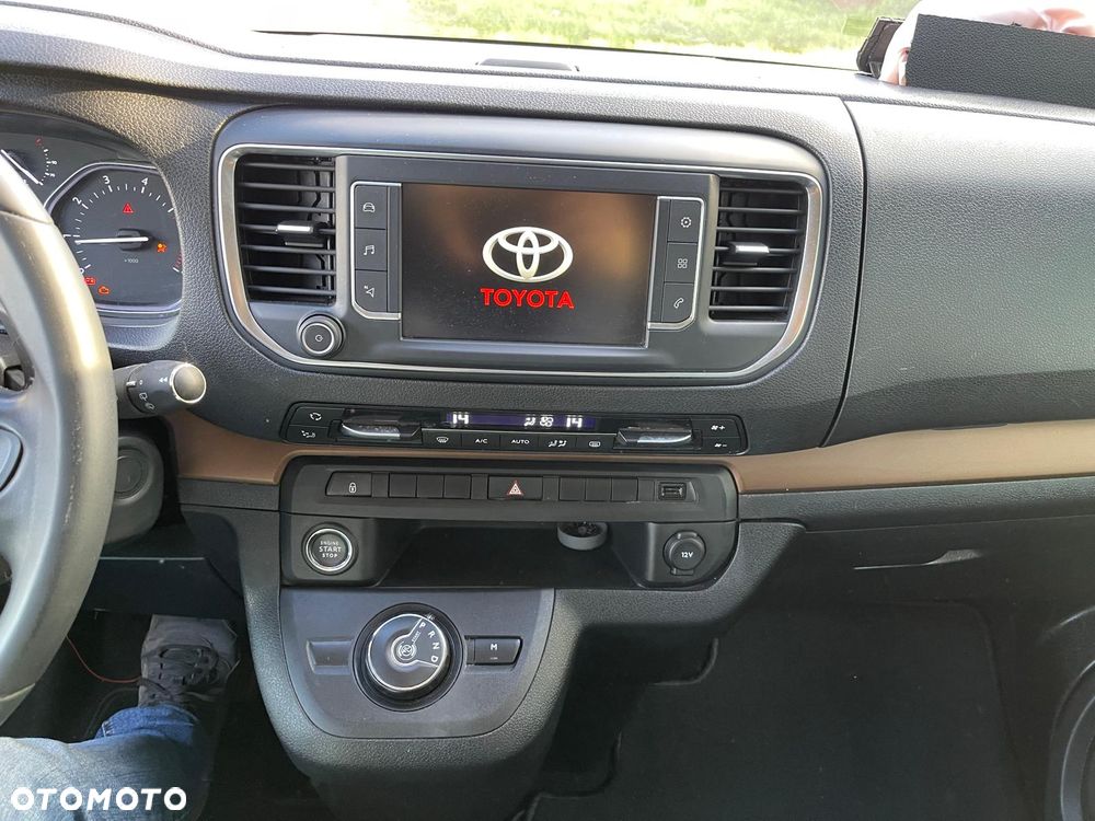 Toyota Proace Verso 2.0 D4-D Long VIP - 12