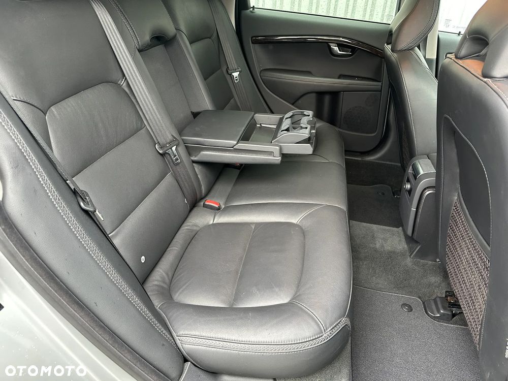 Volvo XC 70 T5 Drive-E Summum - 29