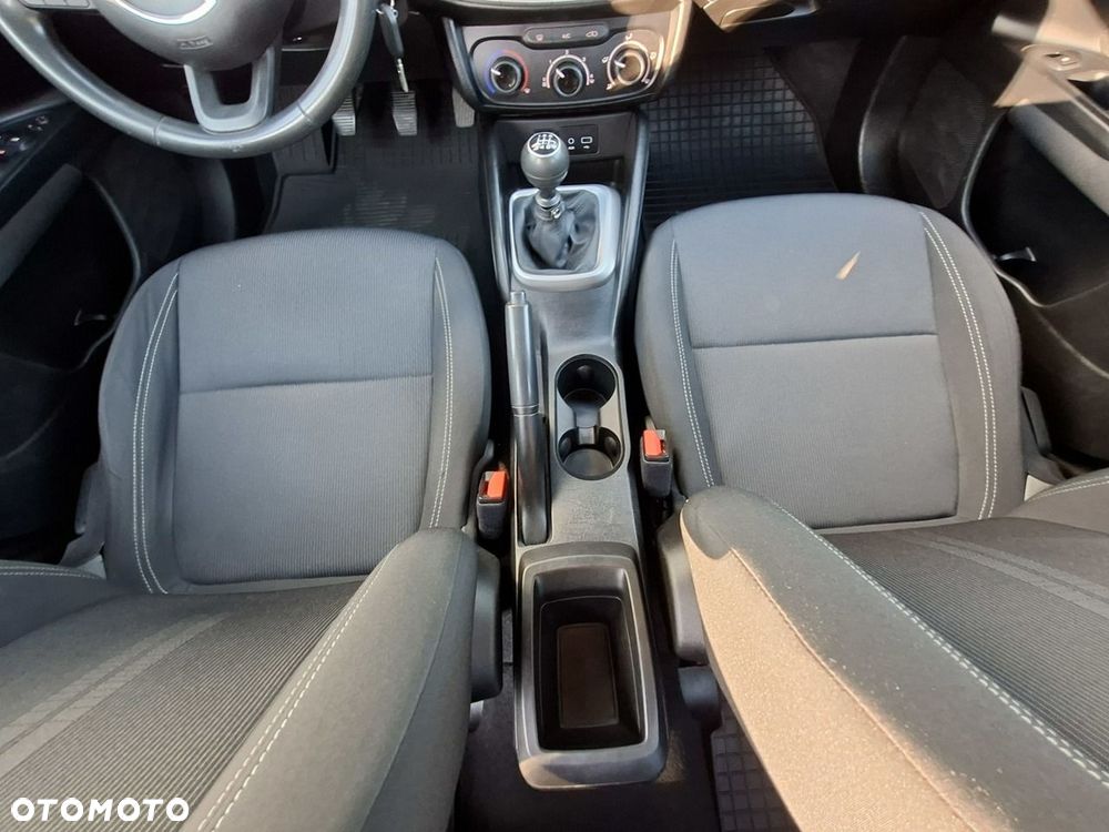 Fiat Tipo 1.4 16v Pop - 21