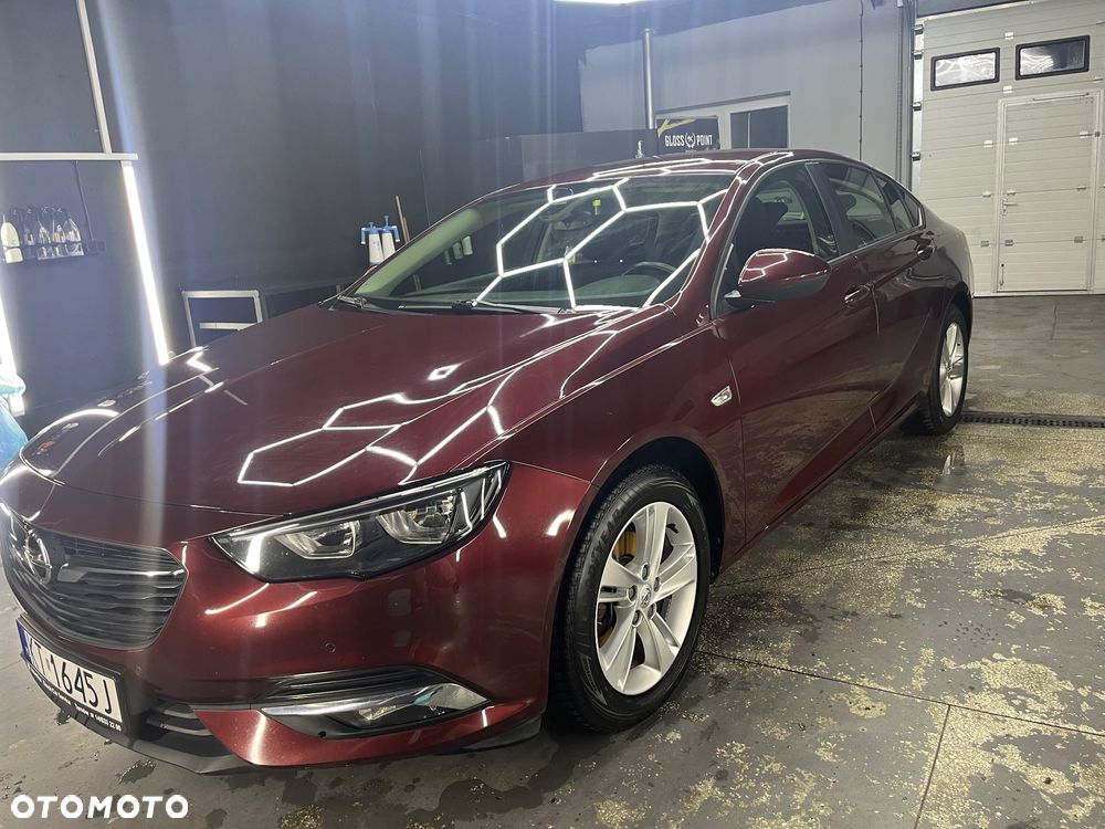 Opel Insignia 1.5 T Elite S&S - 2