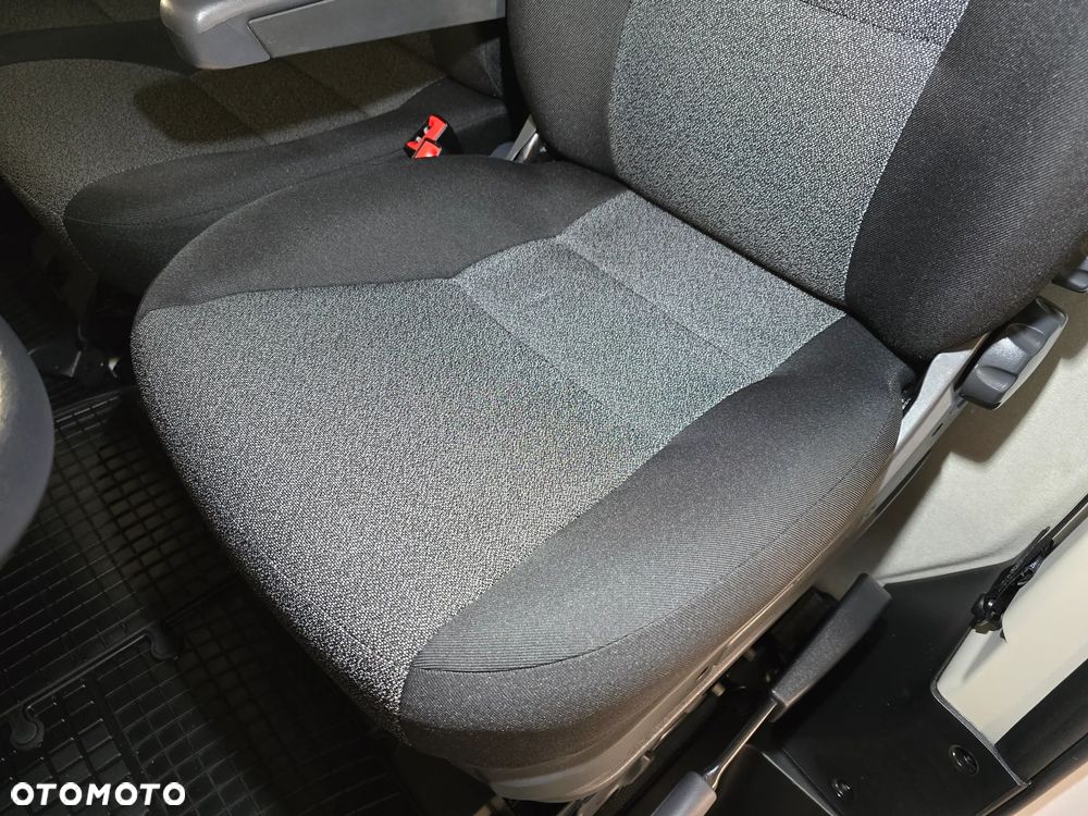 Fiat DUCATO L4H3 MAXI ŁADOWNOŚĆ 1275Kg 86Tyś km SILNIK 2,3 IVECO 180KM POWER SALON PL STAN JAK NOWY KLIMA ELEKTRYKA KAMERA COFANIA TEMPOMAT OPONY ZIMA LATO - 30