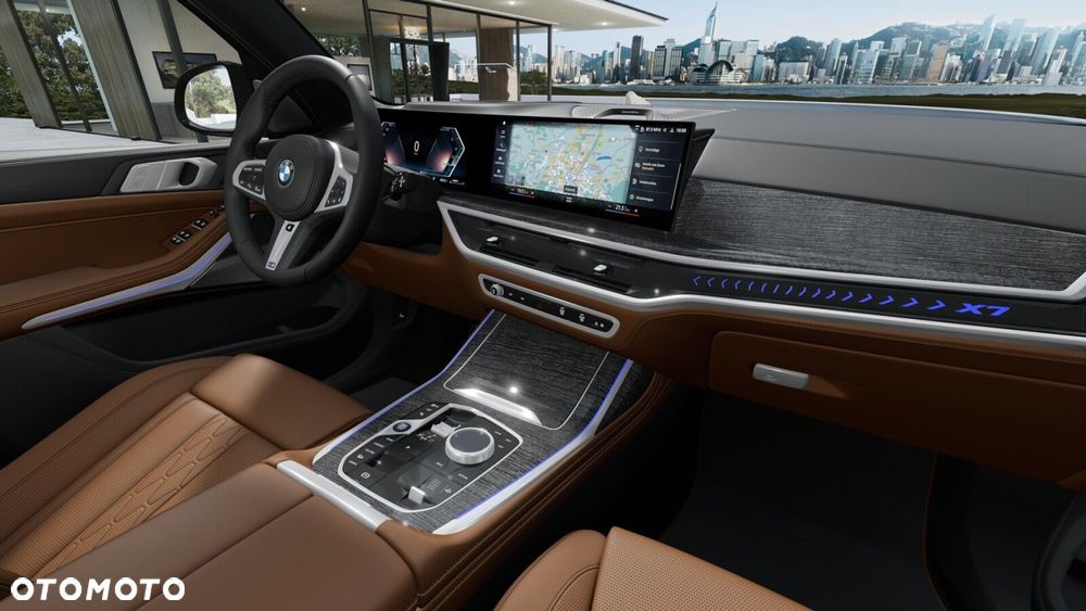BMW X7 - 14