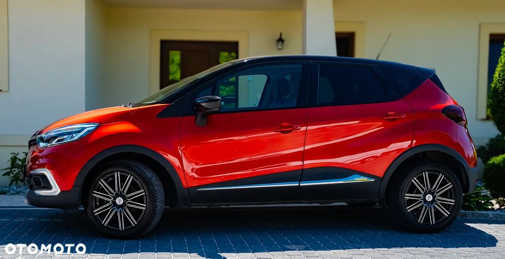 Renault Captur ENERGY dCi 90 Start&Stop Experience - 5