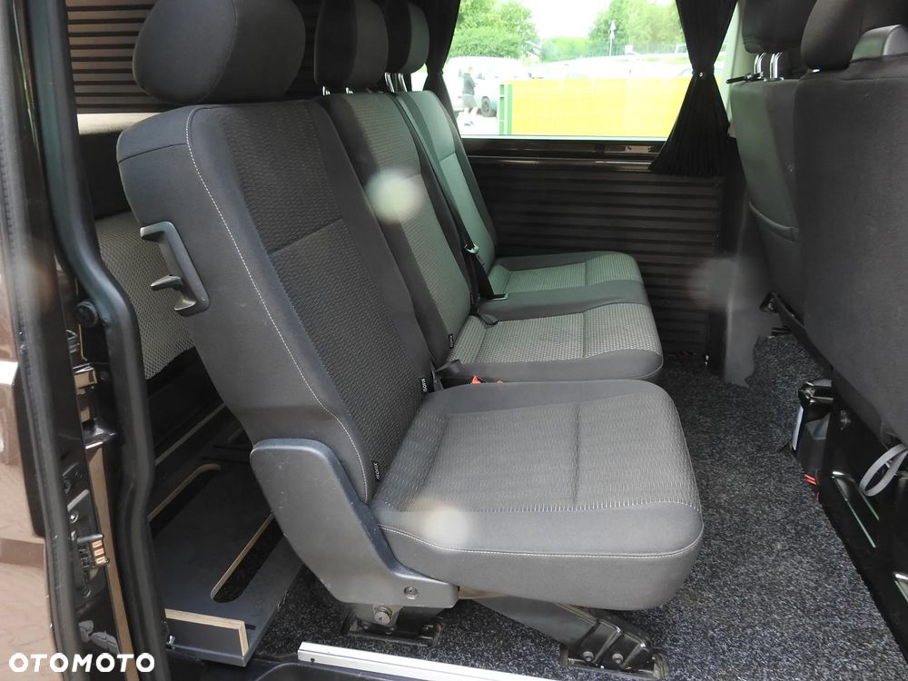 Volkswagen Caravelle 2.0 TDI L2 Highline DSG - 33
