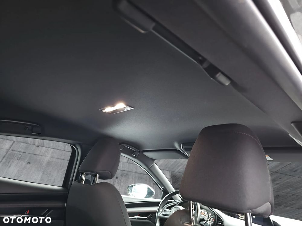 Mazda 3 e-SKYACTIV-G 122 M HYBRID HOMURA - 17