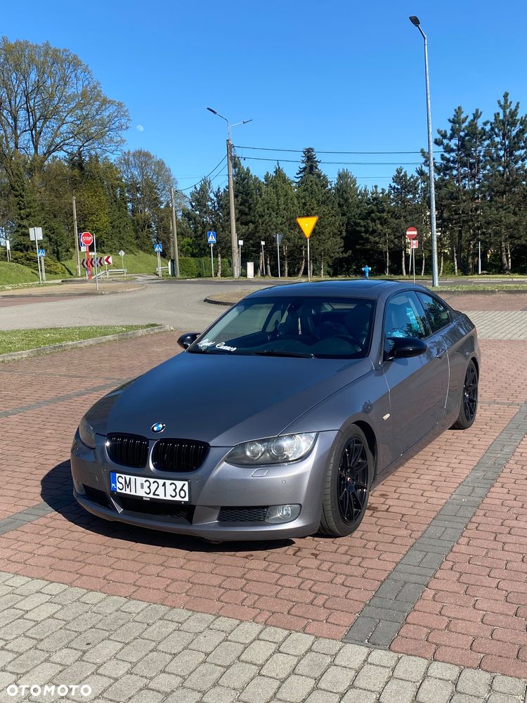 BMW Seria 3 330xd - 1