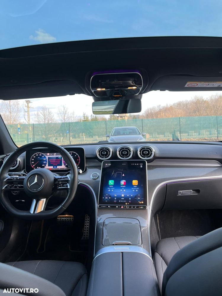 Mercedes-Benz CLE - 8