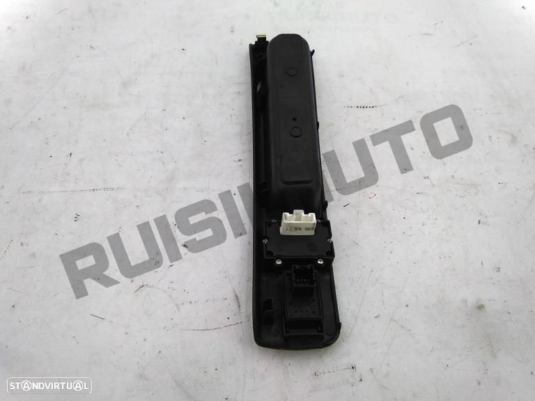 Conjunto Botões 1560_16100 Alfa Romeo 156 [1996_2007] 1.6 16v T - 2