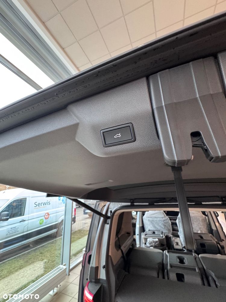 Volkswagen Multivan 2.0 TDI L2 Life DSG - 13