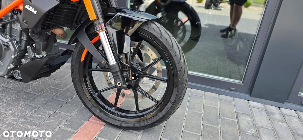 KTM Duke - 6
