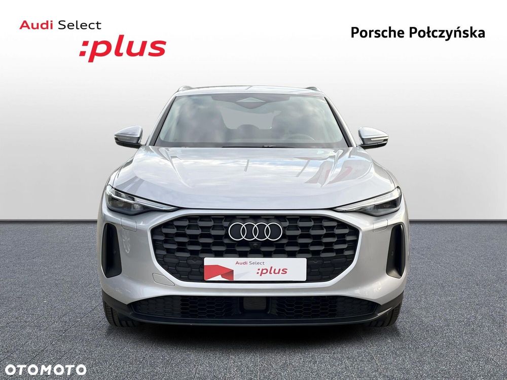 Audi Q5 TFSI mHEV 150 kW S tronic - 3
