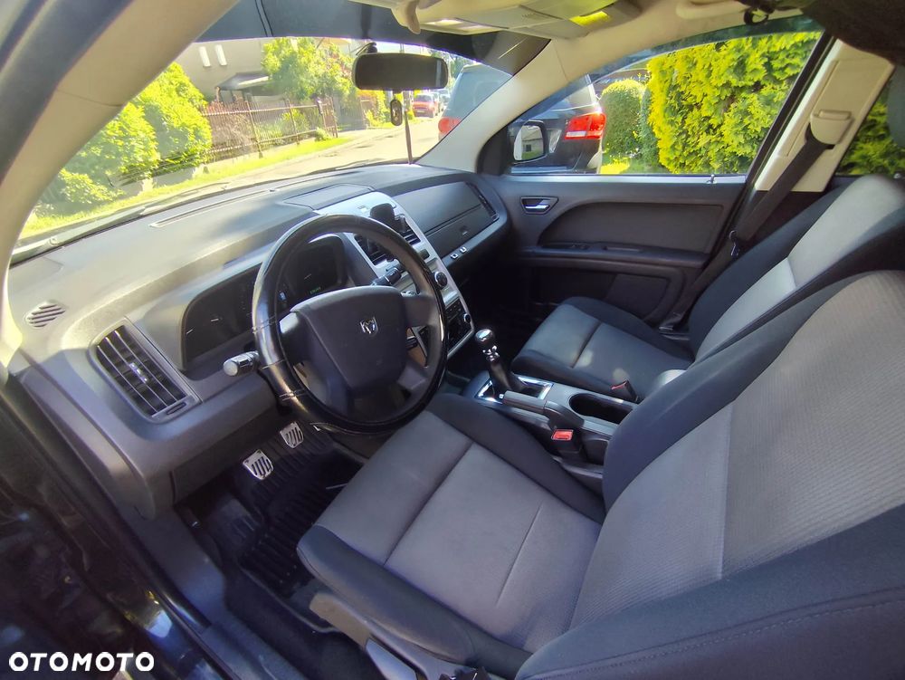 Dodge Journey 2.0 CRD SE - 13