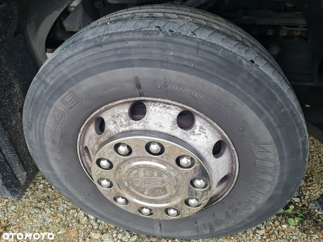 Ford F-max - 30