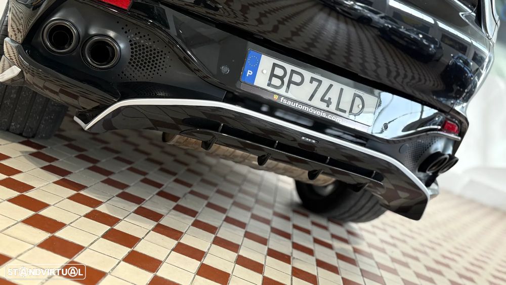 Aston Martin DBX 707 AMR24 - 7