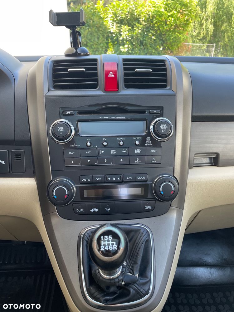 Honda CR-V 2.0 Executive - 30