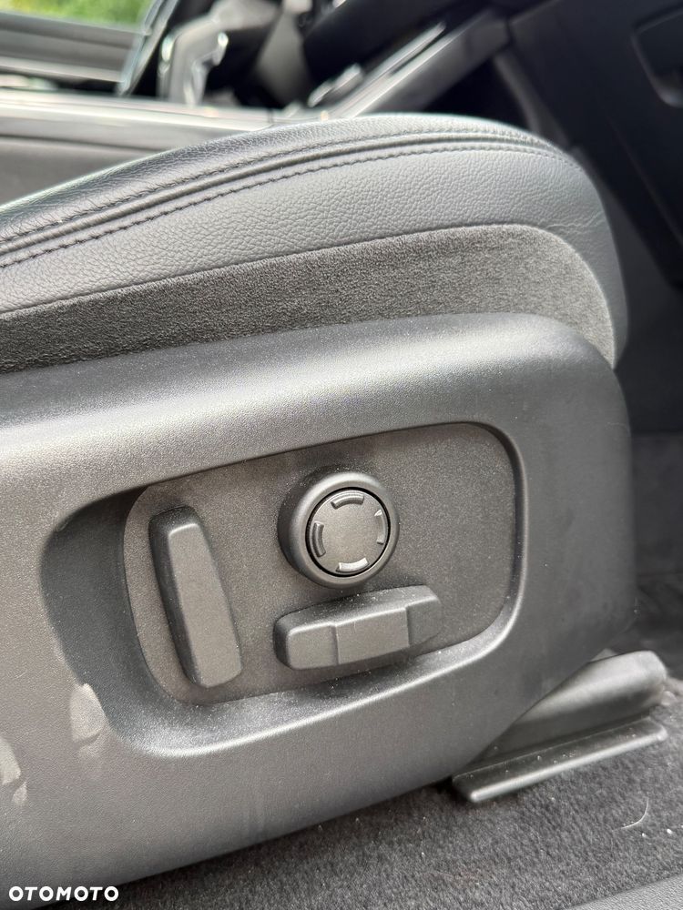 Land Rover Range Rover Evoque 2.0Si4 HSE Dynamic - 13