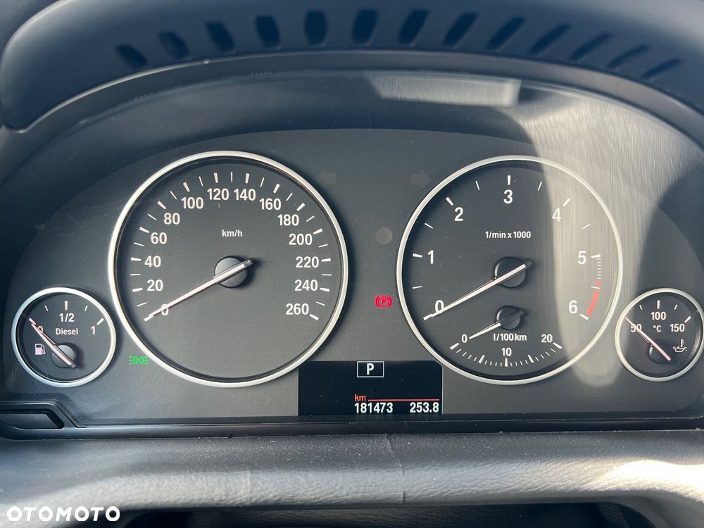 BMW X3 - 11